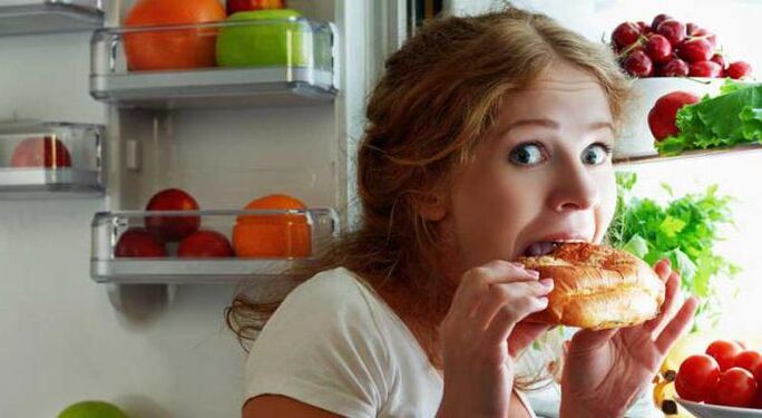 Honger fir Diabetis